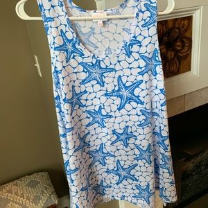 LulaRoe Perfect Tank